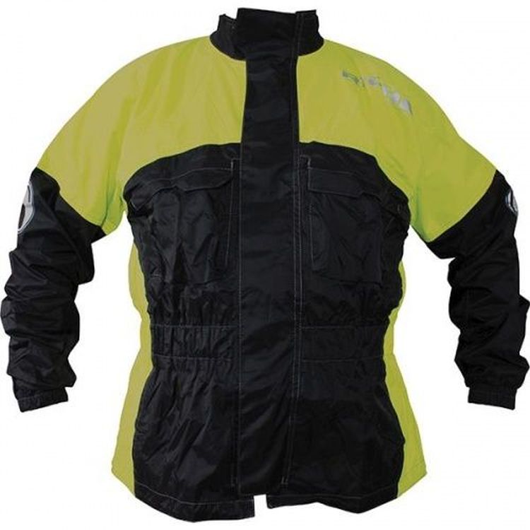 Richa Rain Warrior Jacket